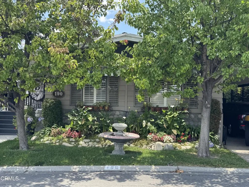 929 E Foothill Boulevard #190