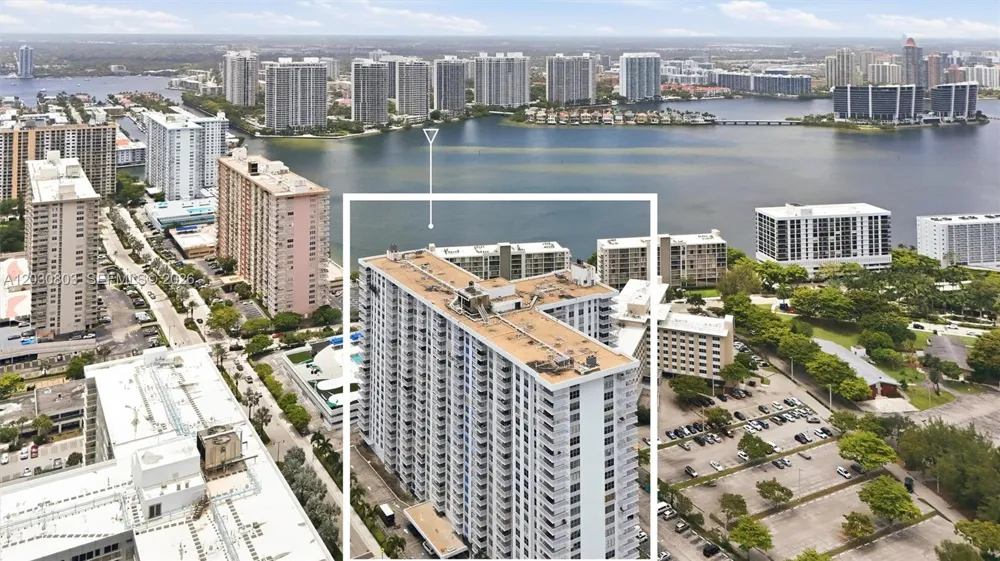 231 174th St #901 Sunny Isles Beach, FL 33160