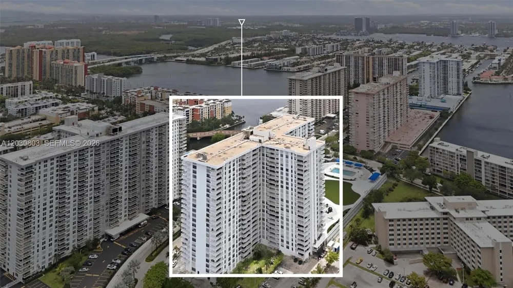 231 174th St #901 Sunny Isles Beach, FL 33160