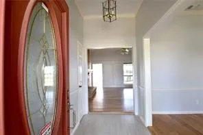 16 Lee Circle Heath, TX 75032
