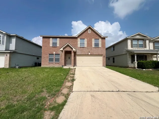 10919 Rindle Ranch