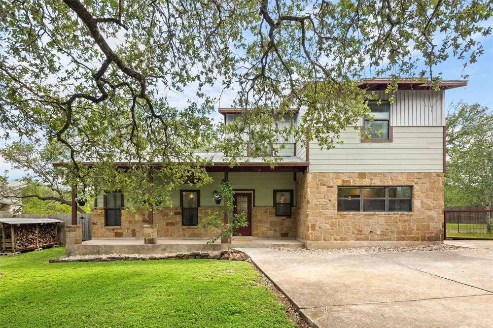 5605 McCarty Lane
