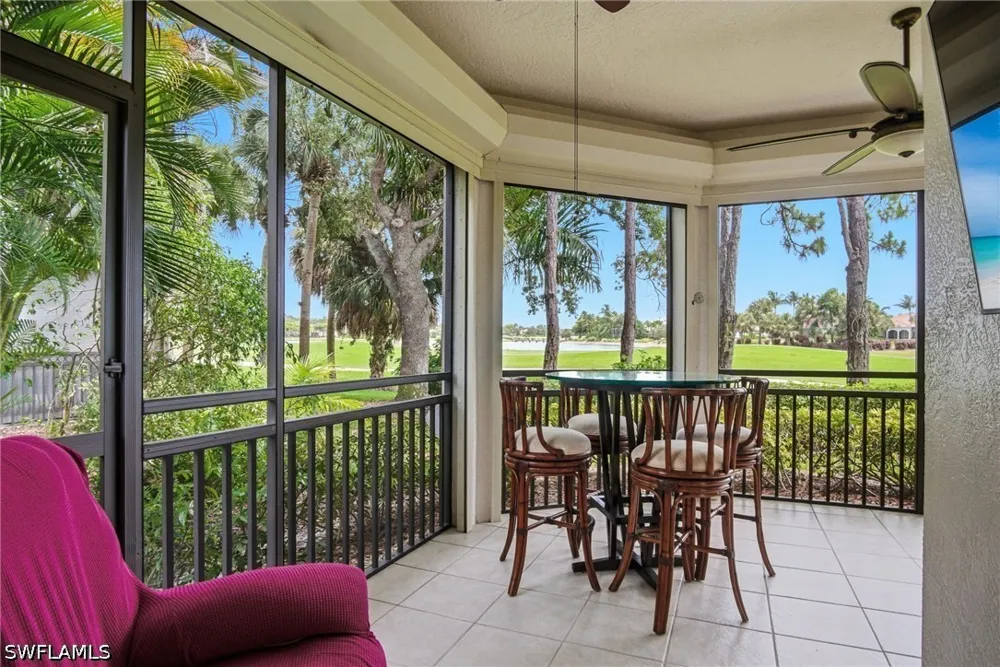 Deer Crossing Court #6-101 Naples, FL 34114