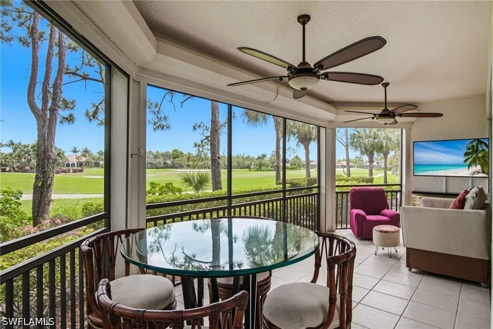 Deer Crossing Court #6-101 Naples, FL 34114