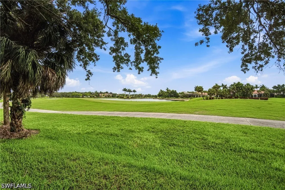 Deer Crossing Court #6-101 Naples, FL 34114