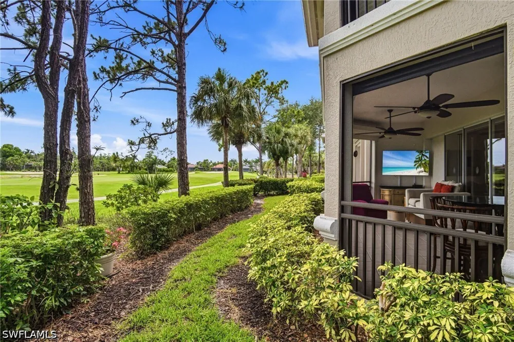 Deer Crossing Court #6-101 Naples, FL 34114