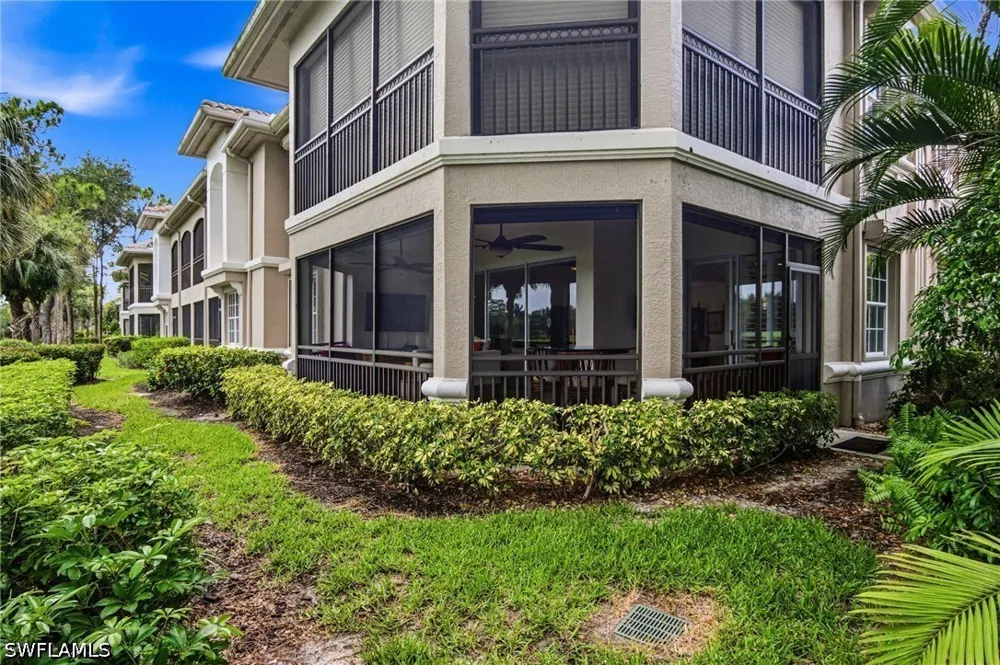 Deer Crossing Court #6-101 Naples, FL 34114