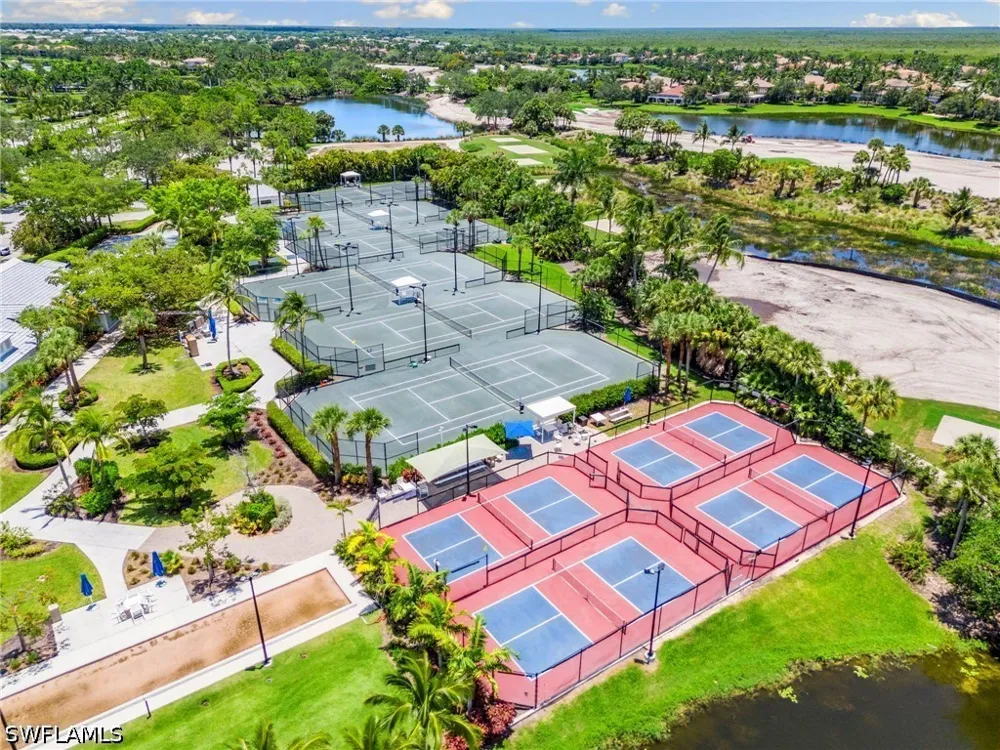 Deer Crossing Court #6-101 Naples, FL 34114
