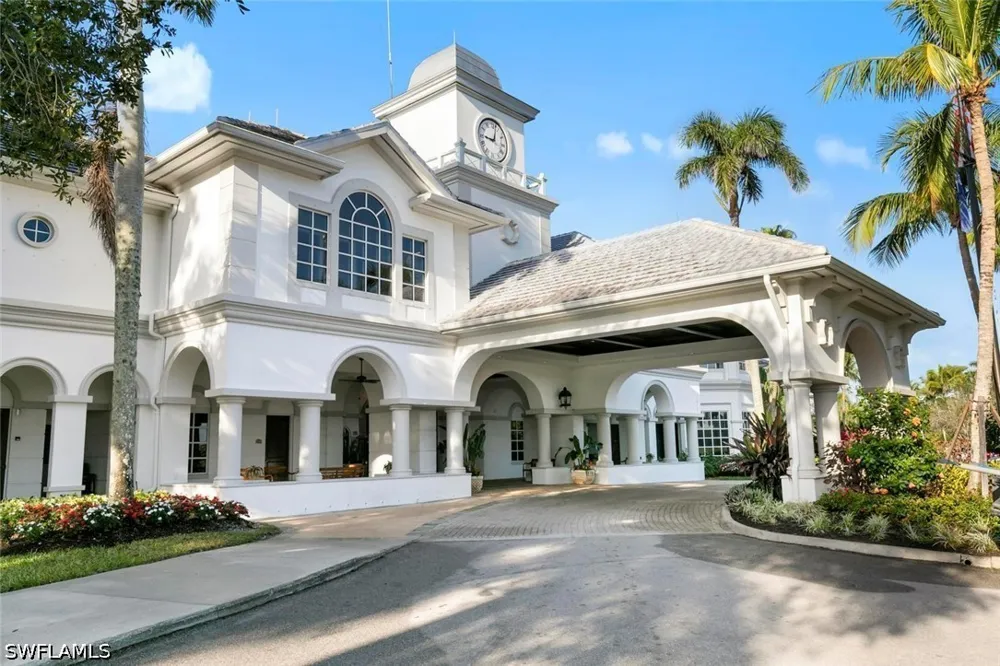 Deer Crossing Court #6-101 Naples, FL 34114