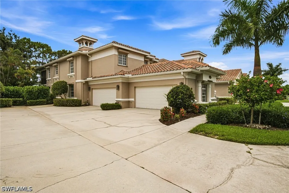 Deer Crossing Court #6-101 Naples, FL 34114