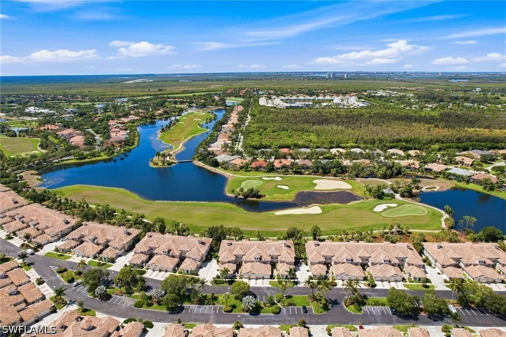 Deer Crossing Court #6-101 Naples, FL 34114