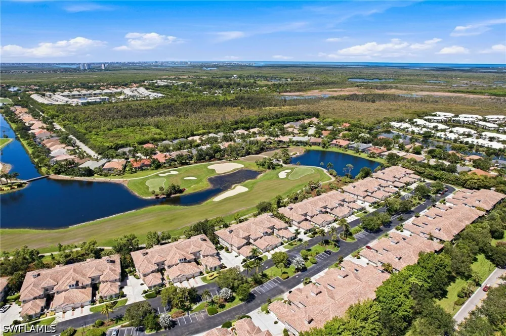 Deer Crossing Court #6-101 Naples, FL 34114