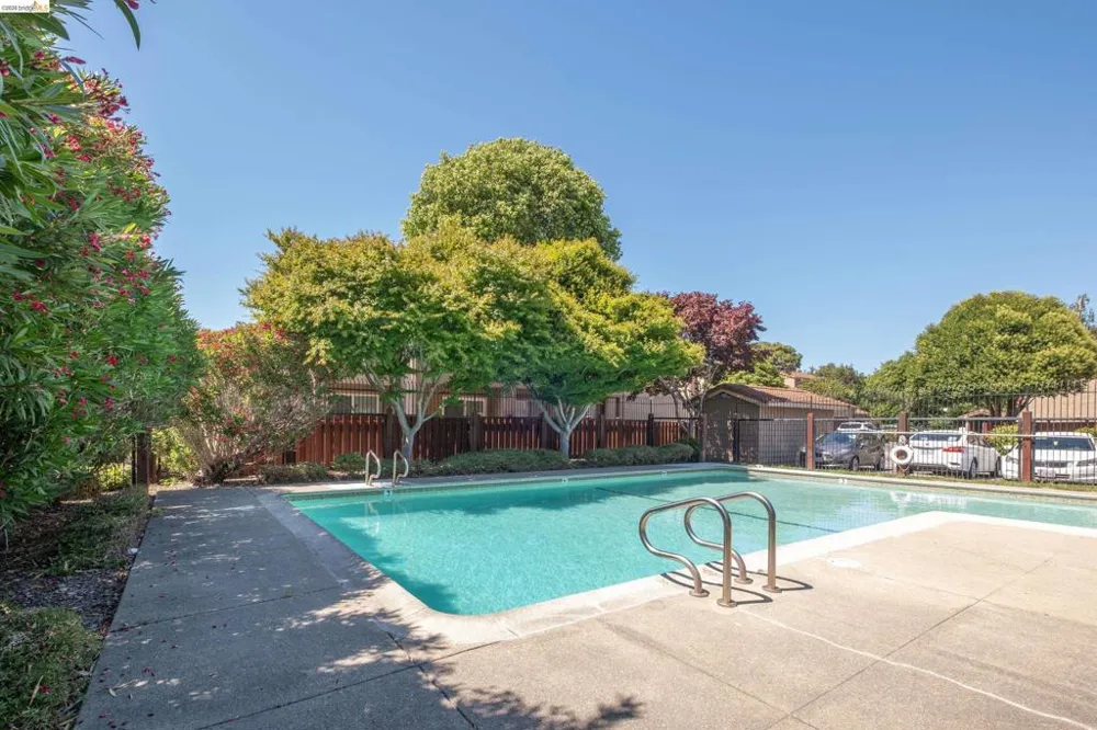 31 Campo Verde Circle San Pablo, CA 94806