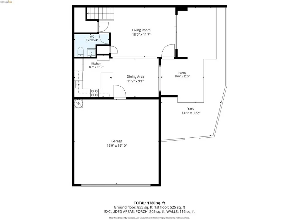 31 Campo Verde Circle San Pablo, CA 94806