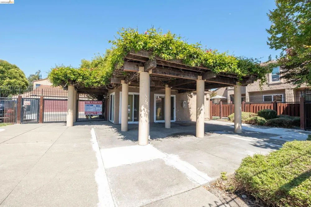 31 Campo Verde Circle San Pablo, CA 94806