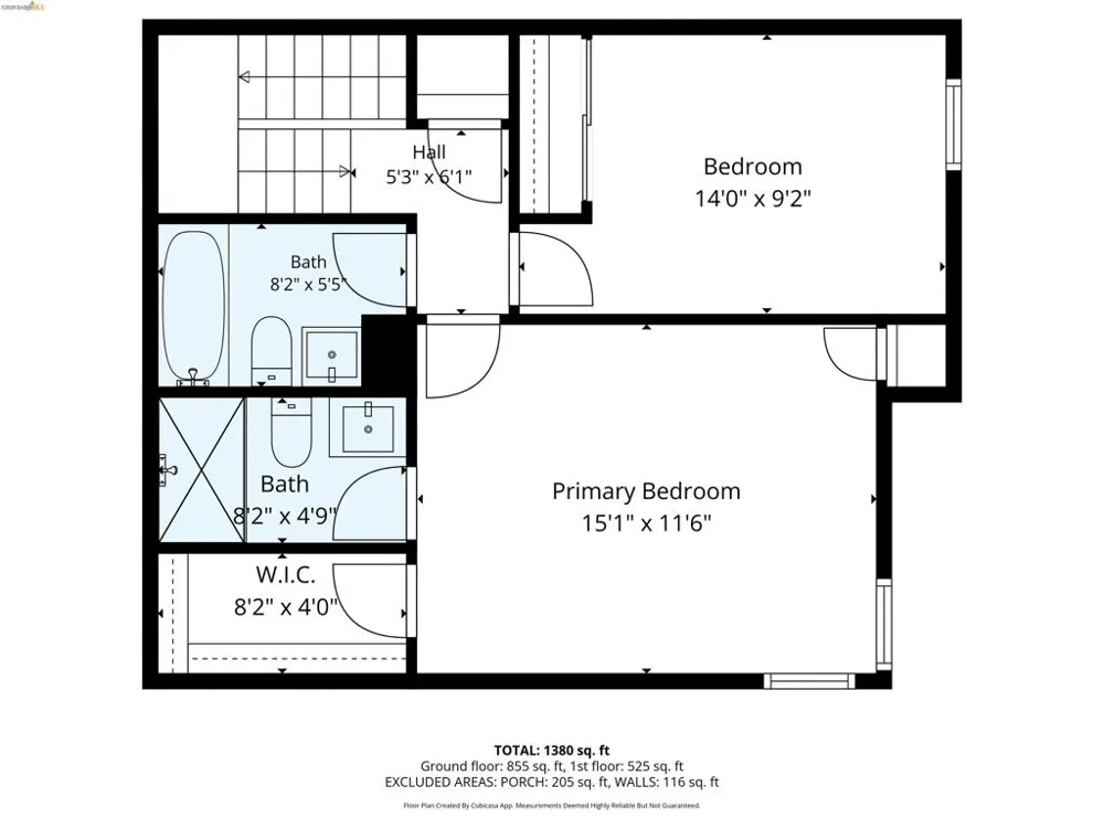 31 Campo Verde Circle San Pablo, CA 94806