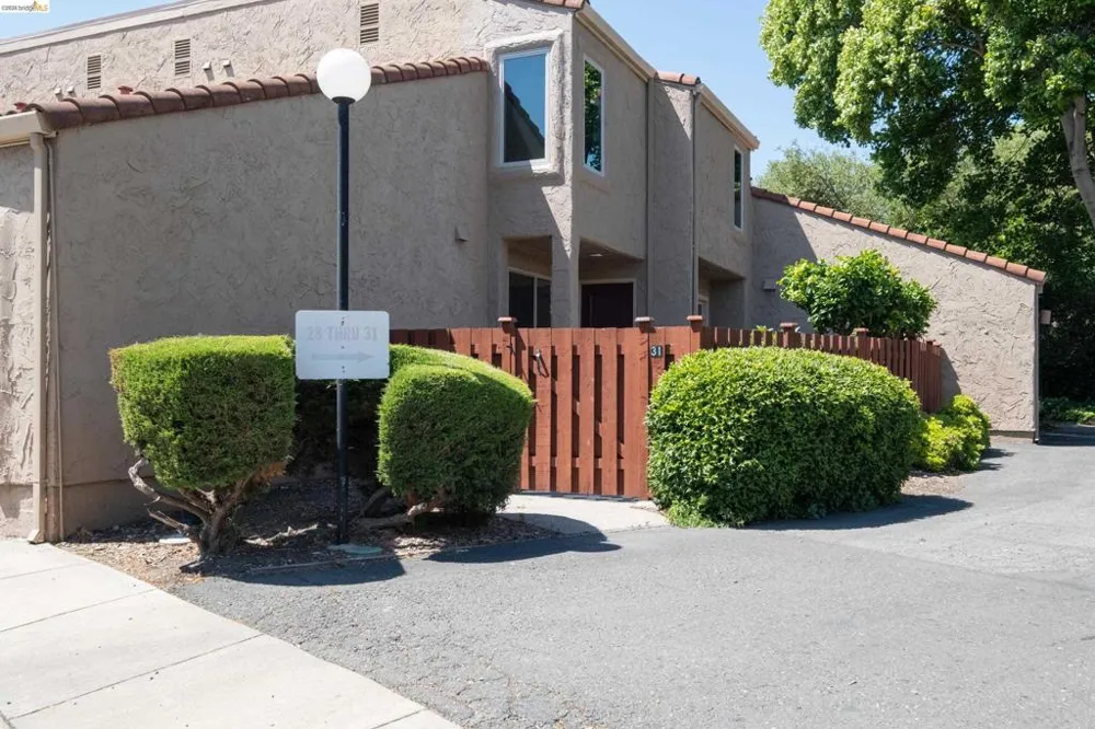 31 Campo Verde Circle San Pablo, CA 94806