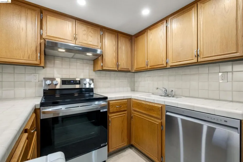 31 Campo Verde Circle San Pablo, CA 94806