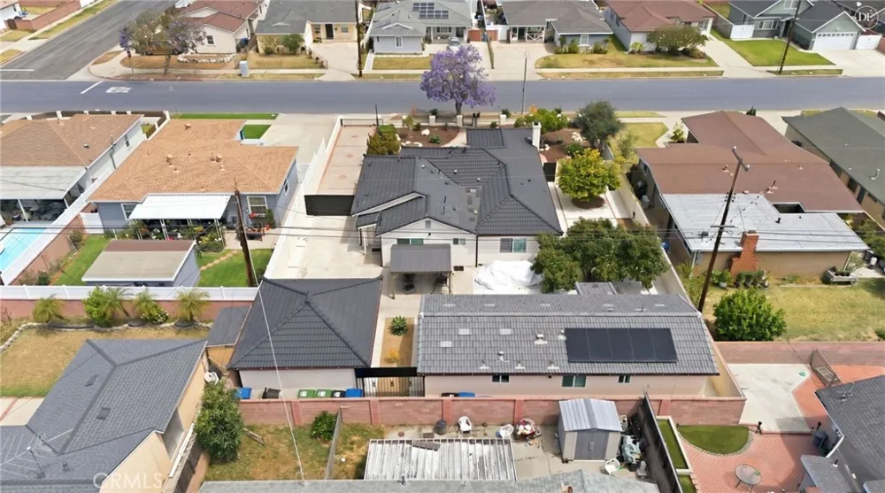 1130 W 186th Gardena, CA 90248