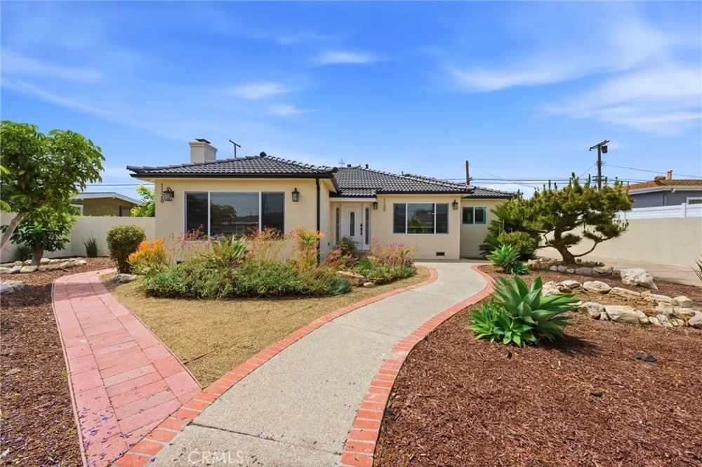 1130 W 186th Gardena, CA 90248
