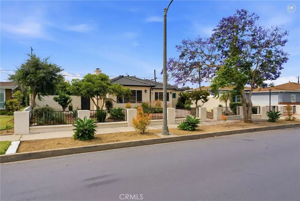 1130 W 186th Gardena, CA 90248