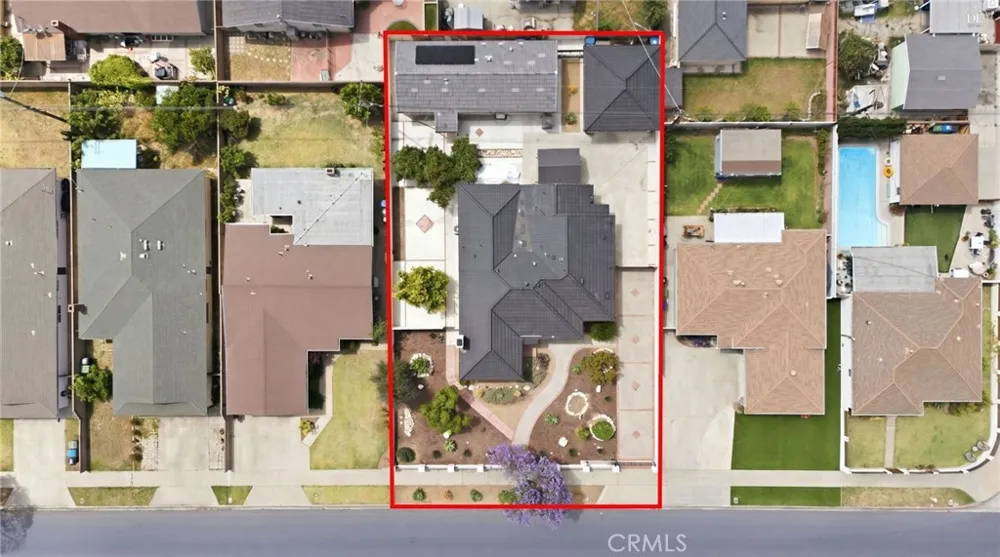 1130 W 186th Gardena, CA 90248