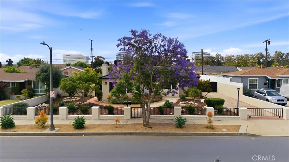 1130 W 186th Gardena, CA 90248