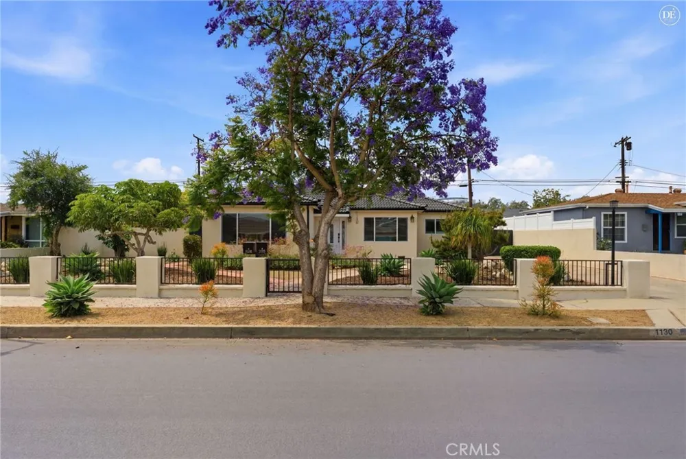 1130 W 186th Gardena, CA 90248