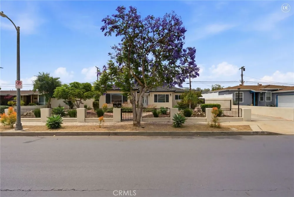 1130 W 186th Gardena, CA 90248
