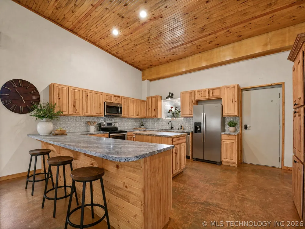 407750 E 1895 ROAD Antlers, OK 74523