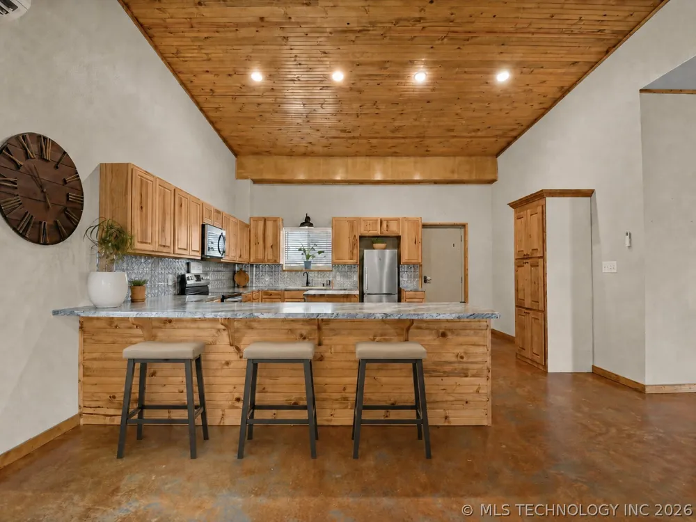 407750 E 1895 ROAD Antlers, OK 74523