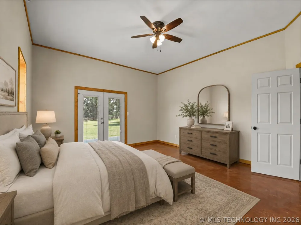 407750 E 1895 ROAD Antlers, OK 74523