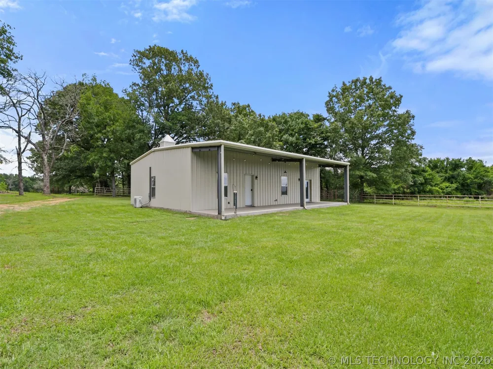 407750 E 1895 ROAD Antlers, OK 74523