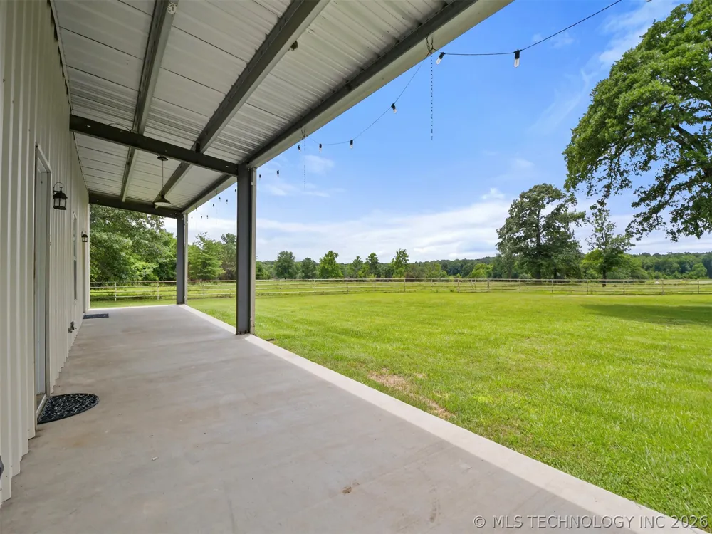 407750 E 1895 ROAD Antlers, OK 74523