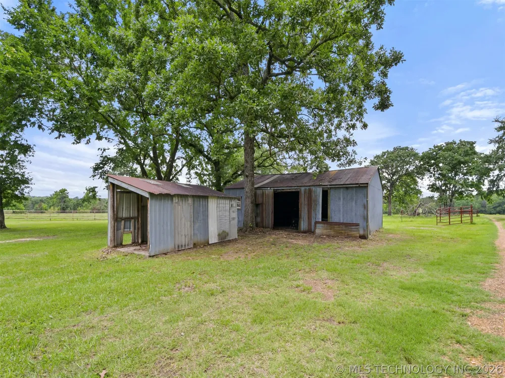 407750 E 1895 ROAD Antlers, OK 74523