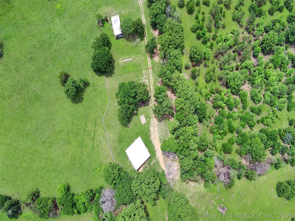 407750 E 1895 ROAD Antlers, OK 74523