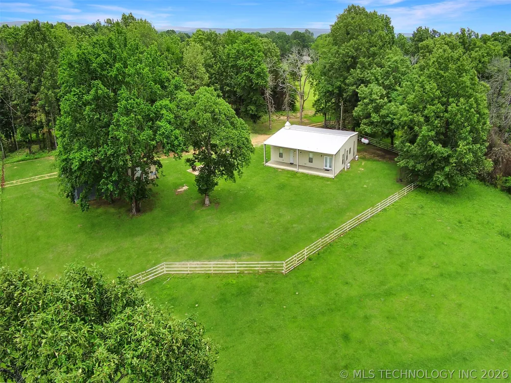407750 E 1895 ROAD Antlers, OK 74523