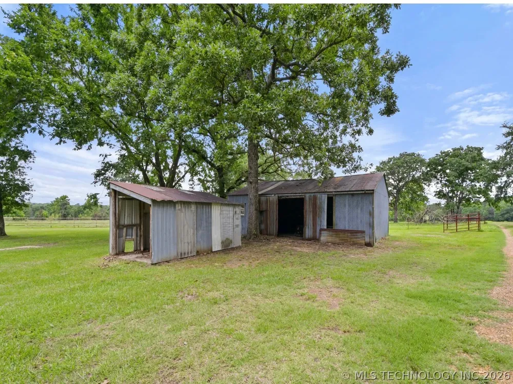 407750 E 1895 ROAD Antlers, OK 74523