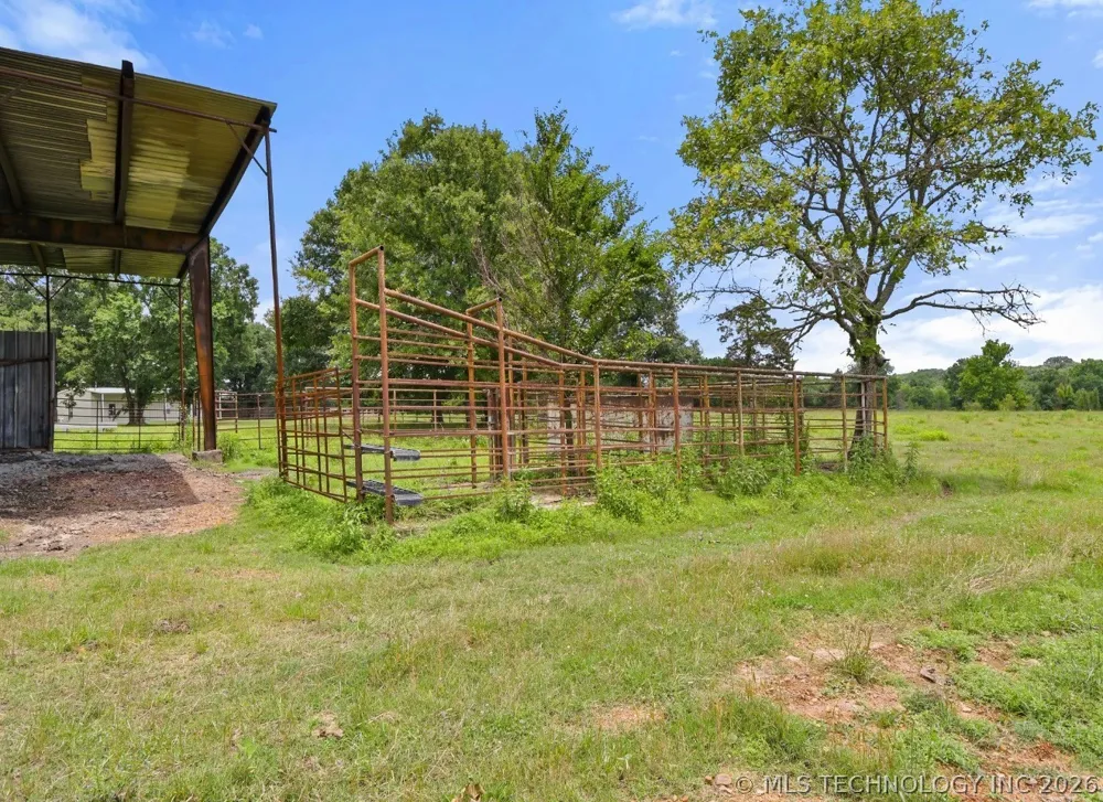 407750 E 1895 ROAD Antlers, OK 74523