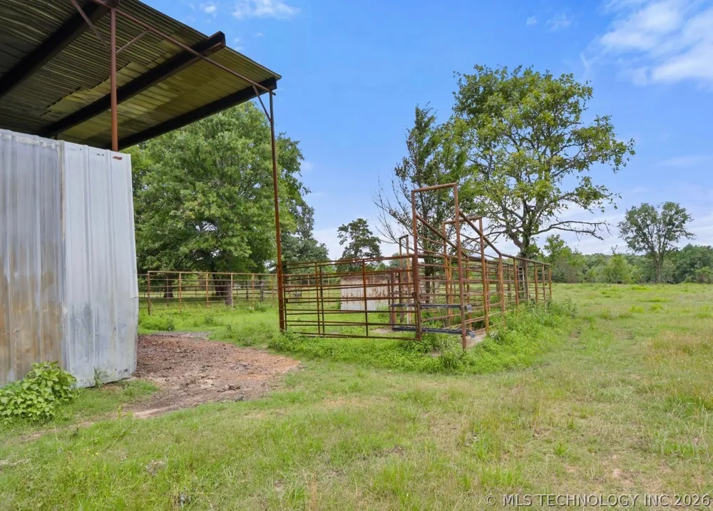 407750 E 1895 ROAD Antlers, OK 74523