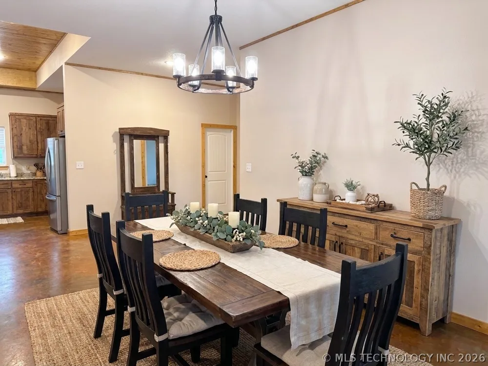 407750 E 1895 ROAD Antlers, OK 74523
