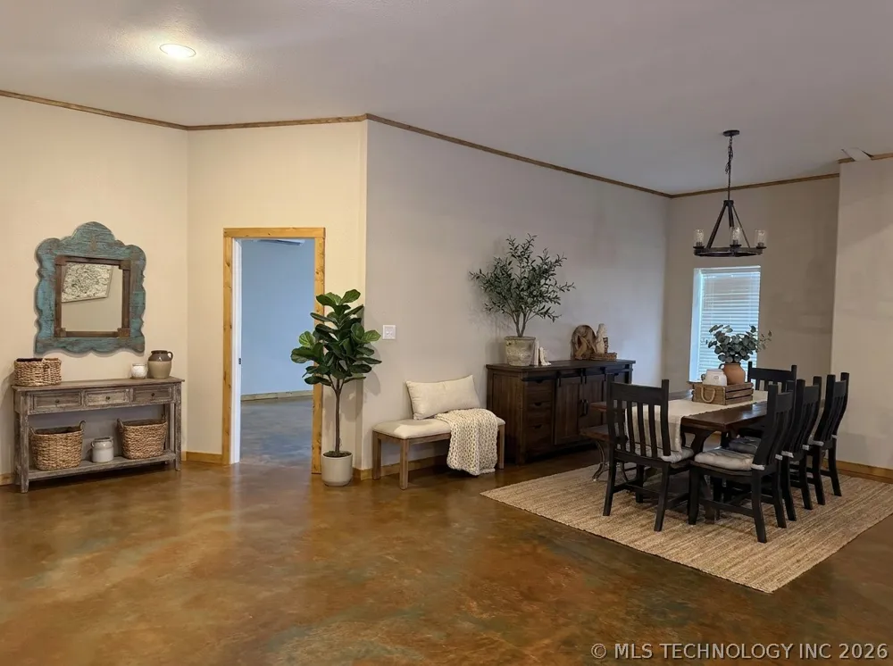 407750 E 1895 ROAD Antlers, OK 74523