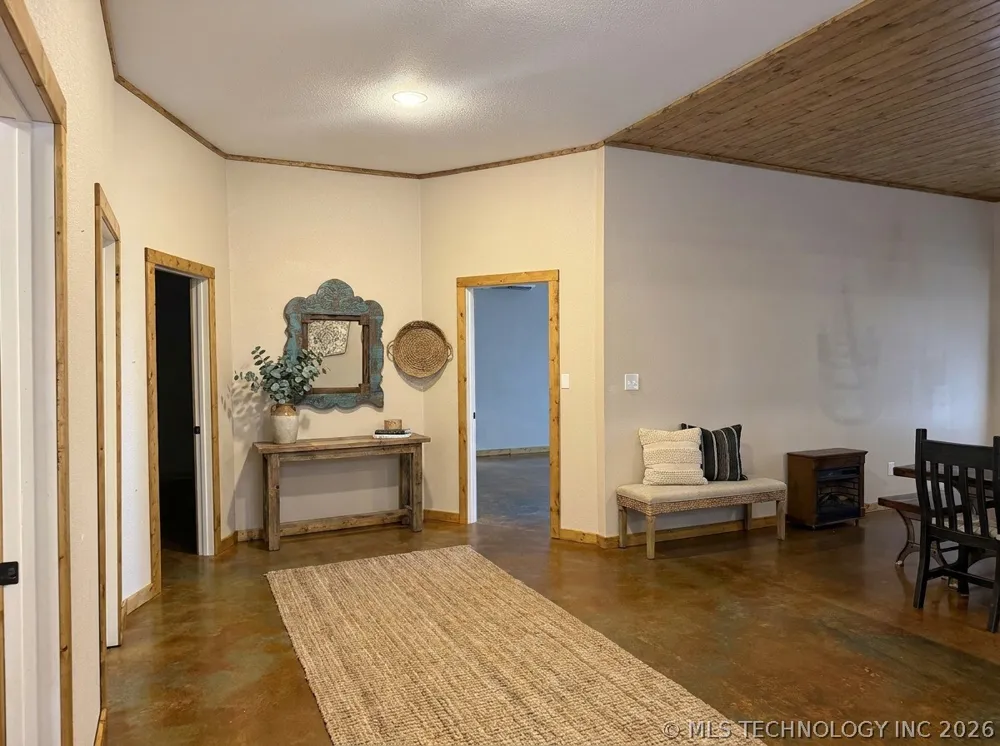 407750 E 1895 ROAD Antlers, OK 74523