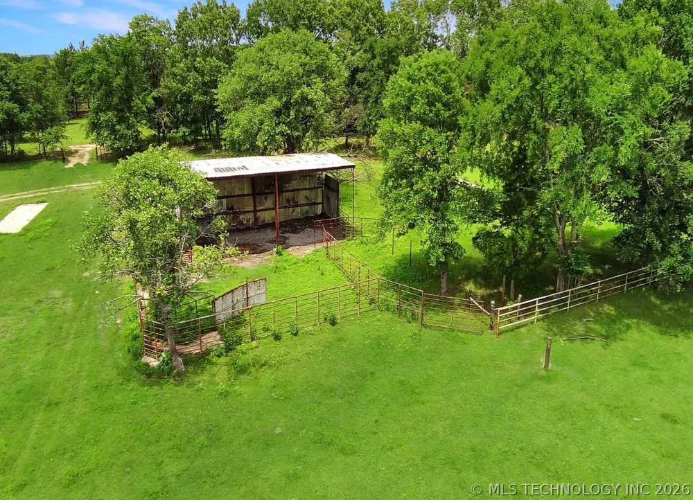 407750 E 1895 ROAD Antlers, OK 74523