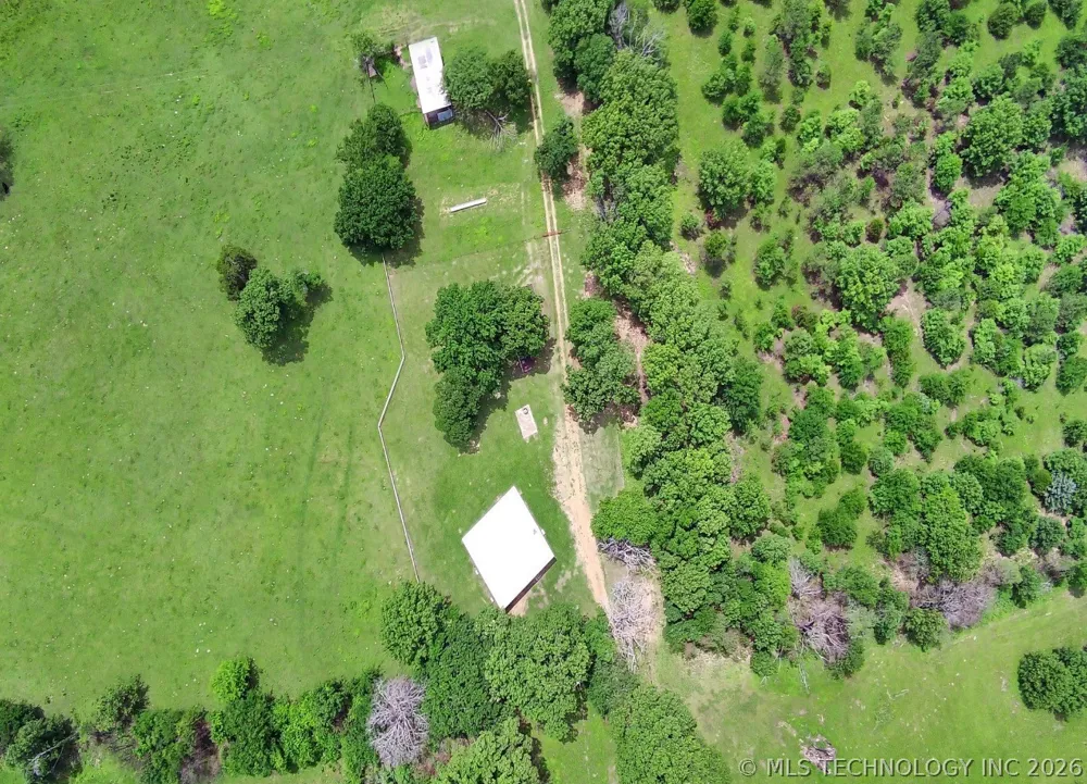 407750 E 1895 ROAD Antlers, OK 74523