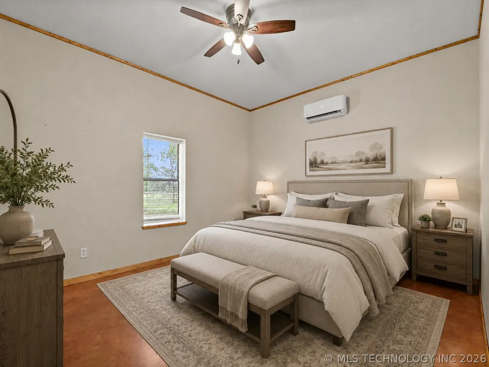 407750 E 1895 ROAD Antlers, OK 74523