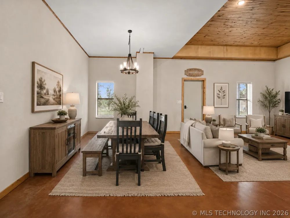 407750 E 1895 ROAD Antlers, OK 74523