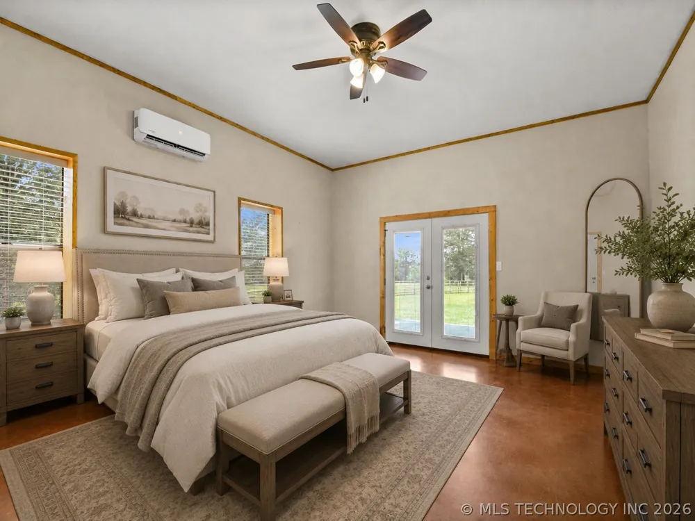 407750 E 1895 ROAD Antlers, OK 74523