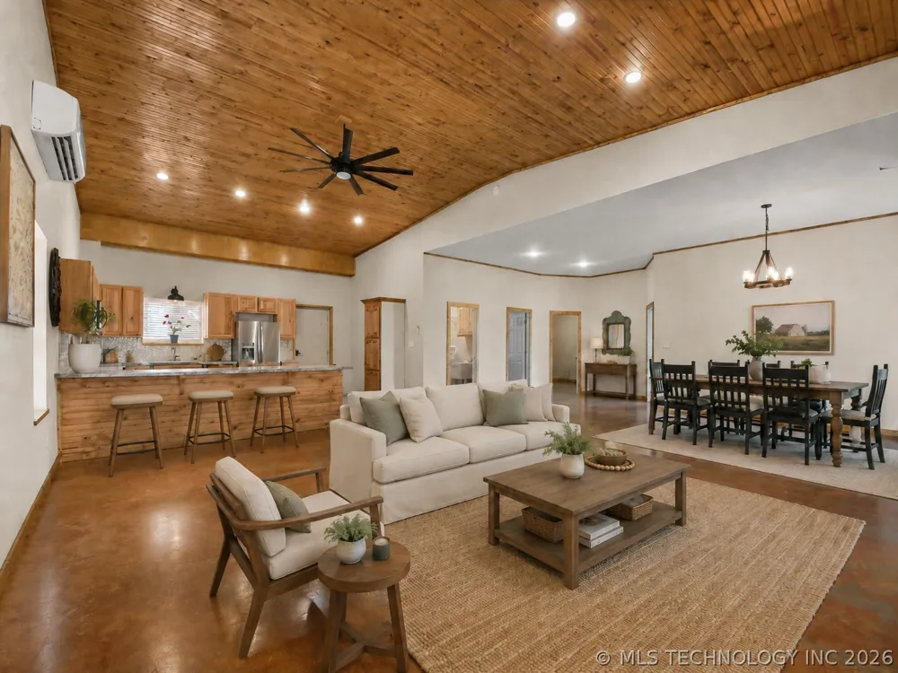 407750 E 1895 ROAD Antlers, OK 74523
