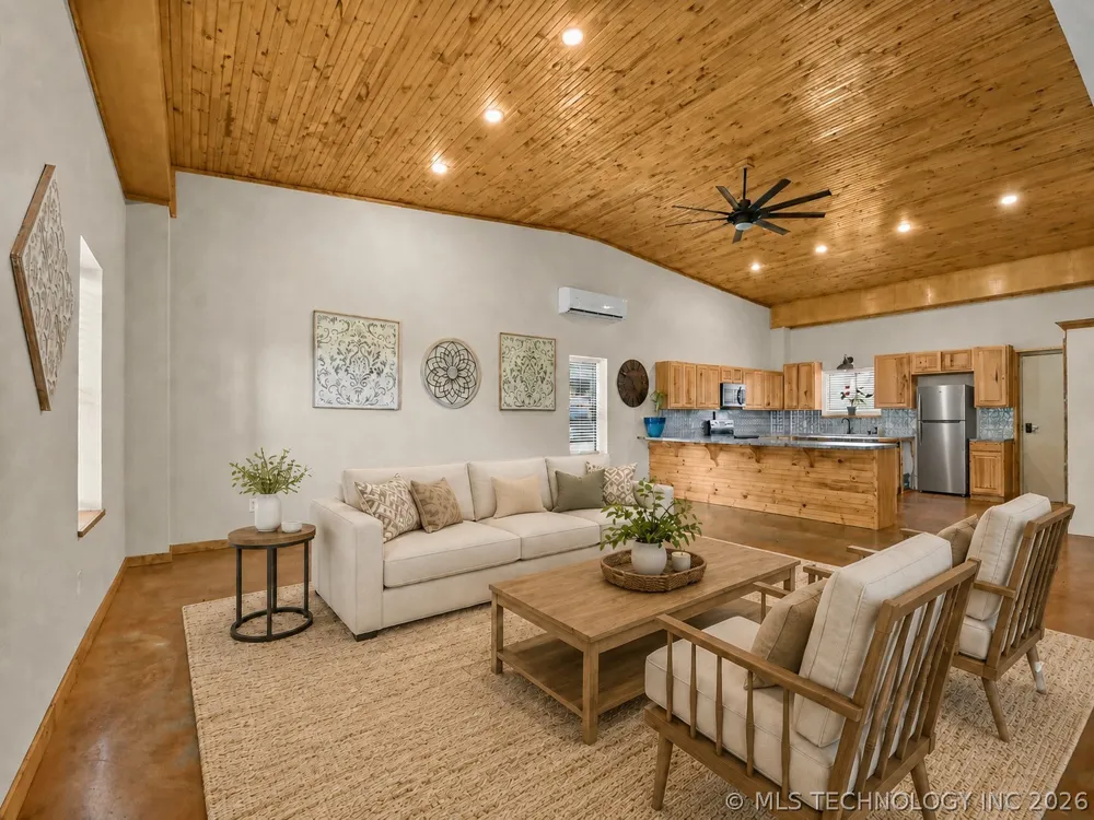 407750 E 1895 ROAD Antlers, OK 74523